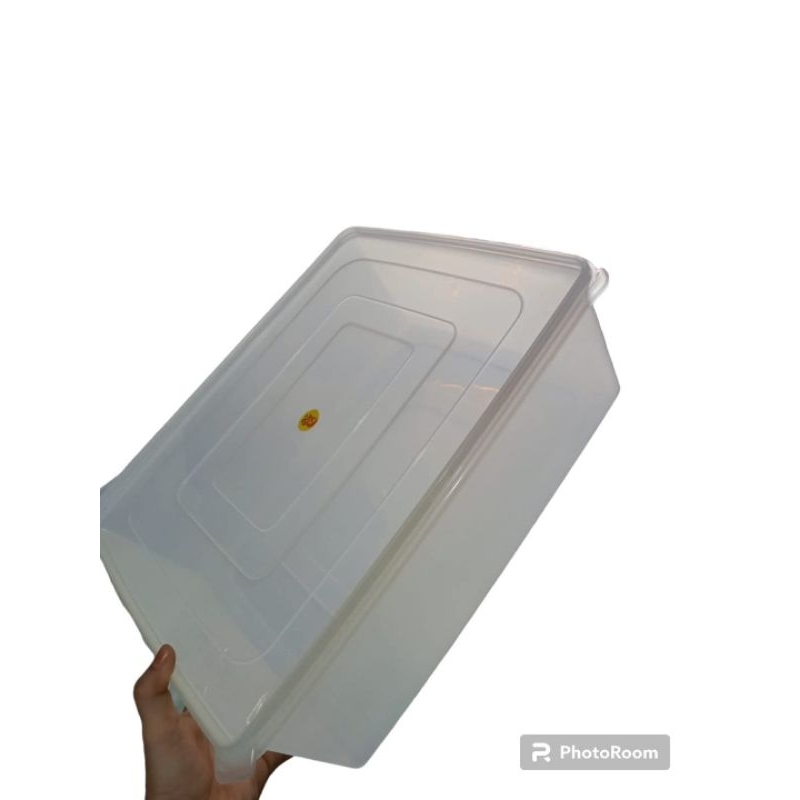 KOTAK DONAT || KOTAK DONAT BESAR III