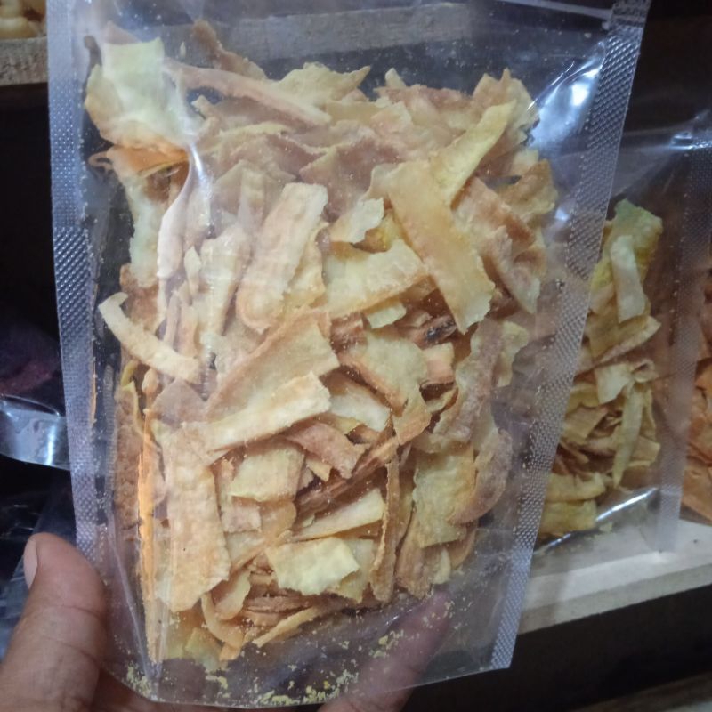 

manggleng singkong gurih original