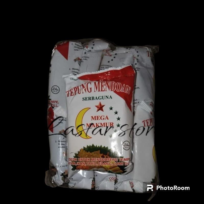 

tepung serbaguna mega makmur sepack isi 10pc