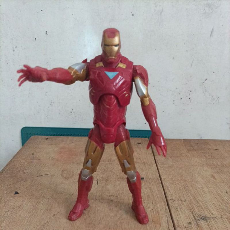 Iron Man 20cm ori