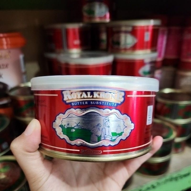 

butter royal krone 300gr