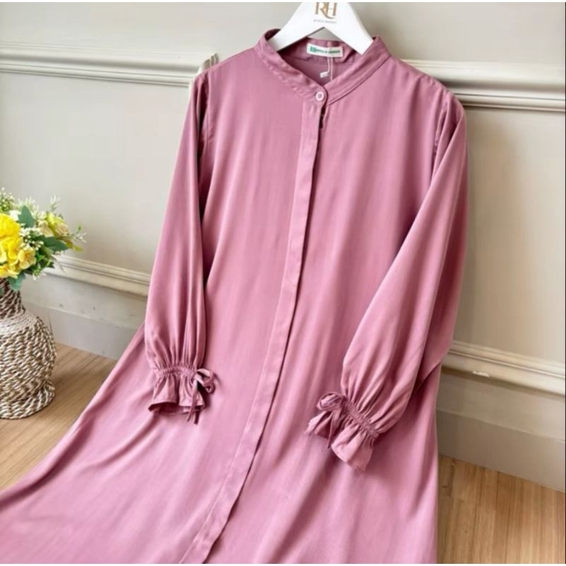janna dress by Rh Col