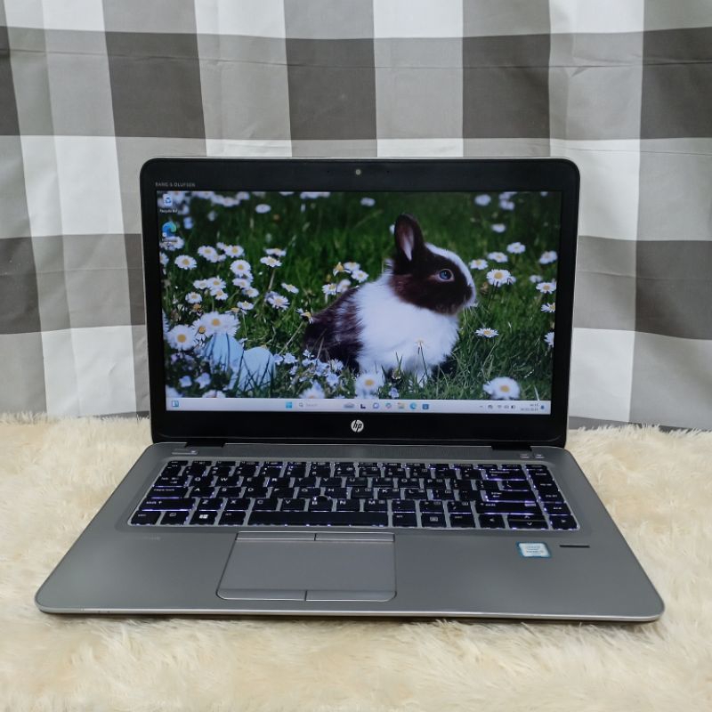 Laptop Hp Elitebook 840 G3