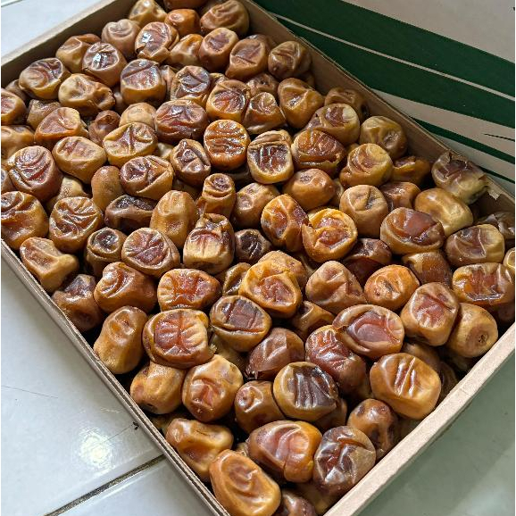 

Al Qassim Kurma Sukari Premium 3kg