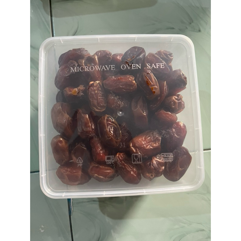 

Kurma Golden Valey