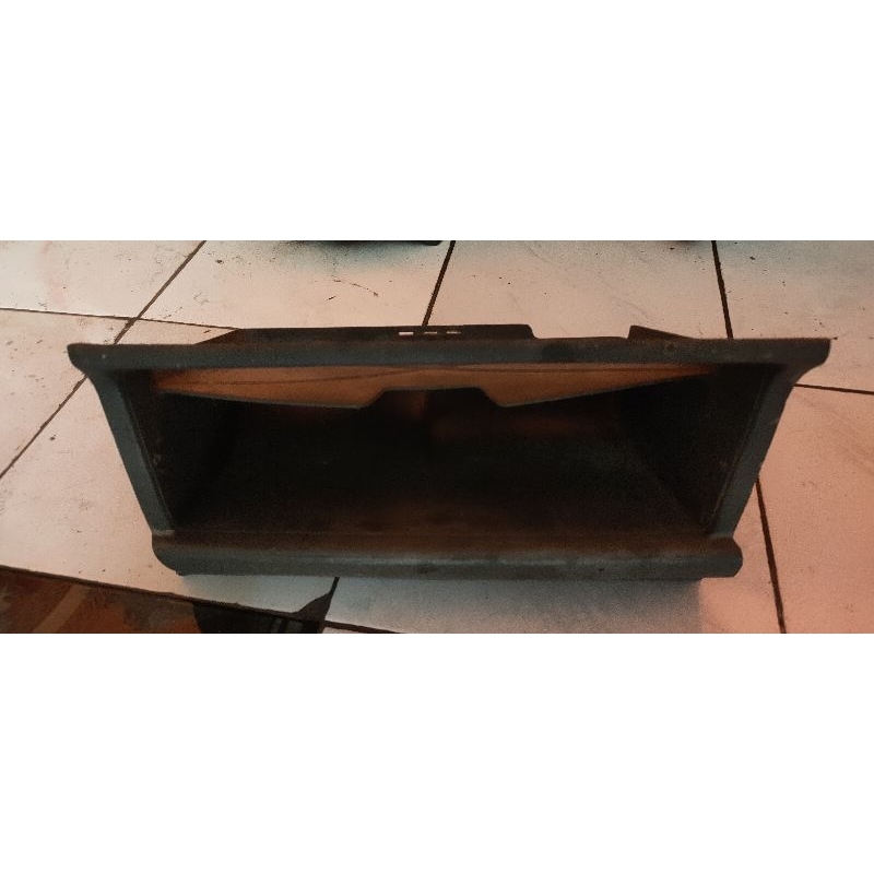 laci dashboard pick up t120ss original copotan mobil kondisi utuh normal tdk pecah