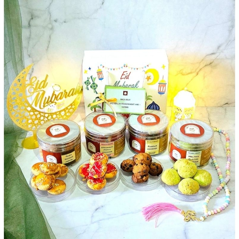 

KEMUNING HAMPERS