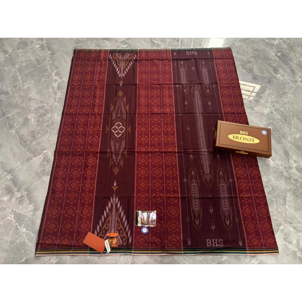 Sarung BHS BRONZE CLASSIC DKD/DKA