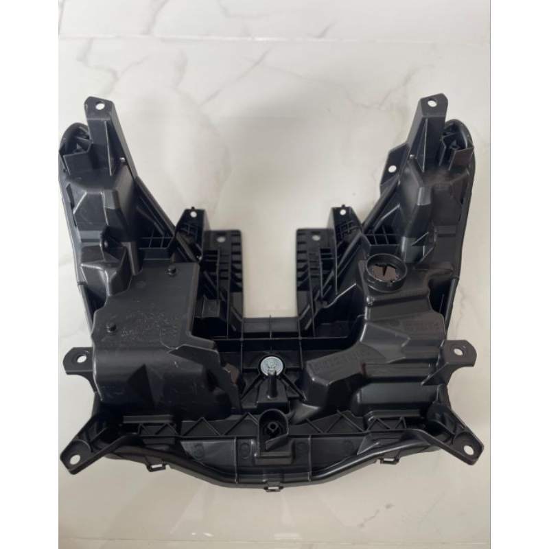 Batok housing lampu depan Vario 125 k2v original honda