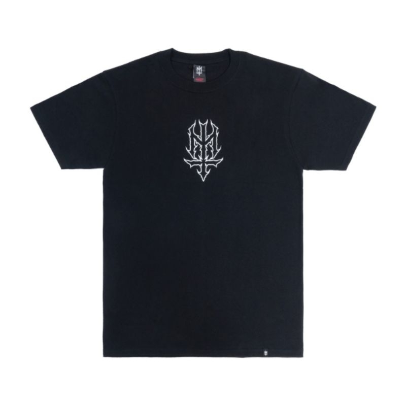 KAOS MATERNAL THRYAT HITAM
