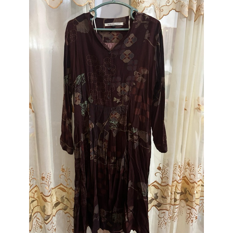 Preloved Heaven Lights