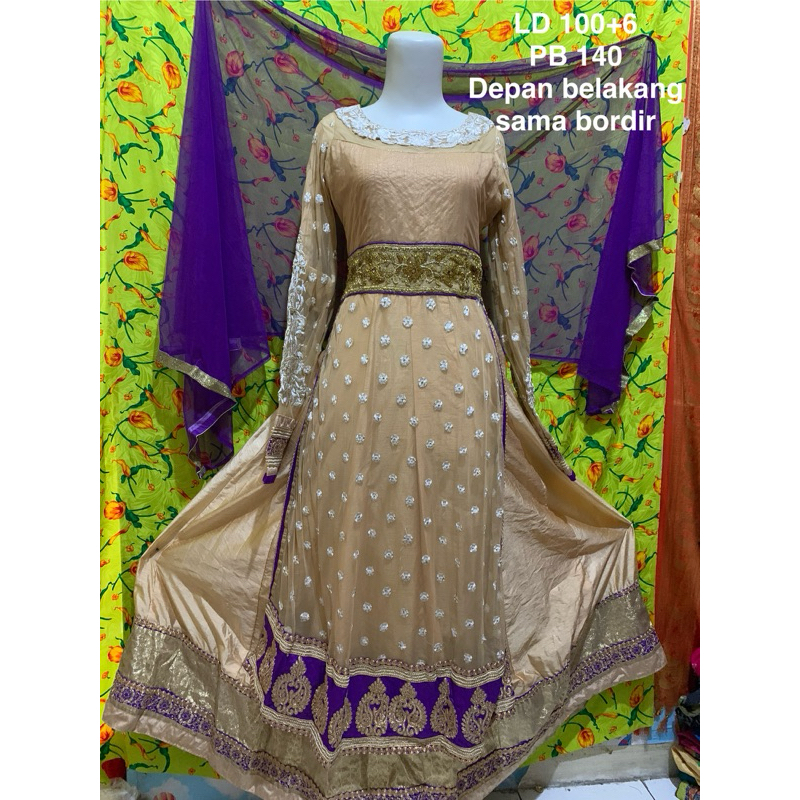 anarkali ld 100-109 | mastani | Nitabollywoodolshops