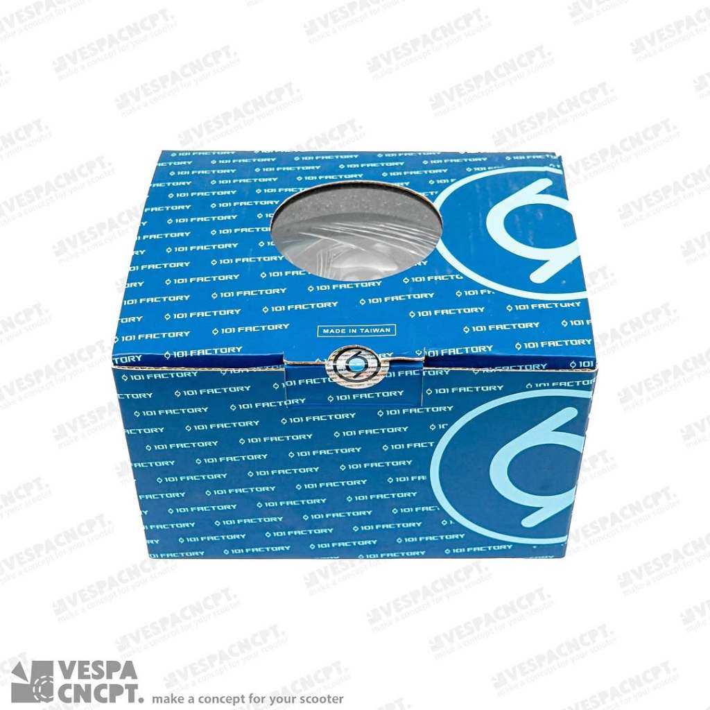 Daymaker Led Headlamp 1o1 Factory Sprint 3v et