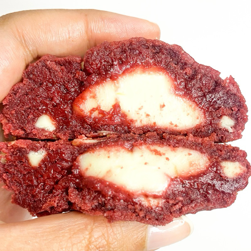 

Red Velvet Creamcheese