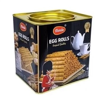 

Monde Serena Egg Roll 600 gram