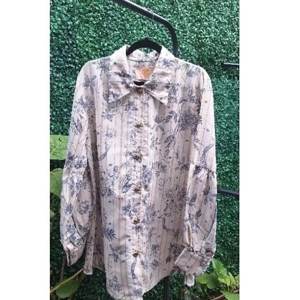 Zaskia Sungkar Blouse