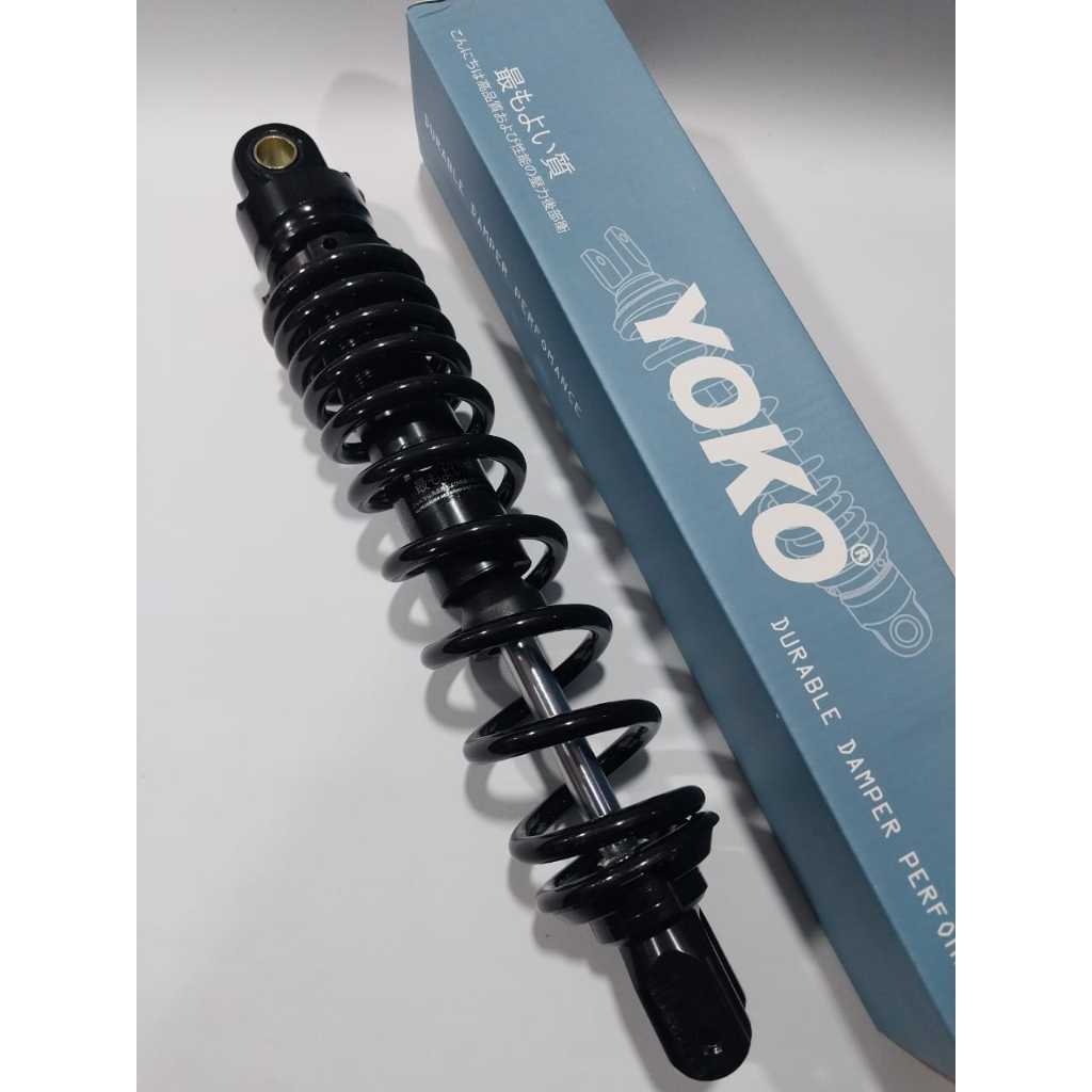 Shockbreaker Yoko Type 3806 Vario 110,125,150 Dan 160 New Ukuran 335mm Non Tabung