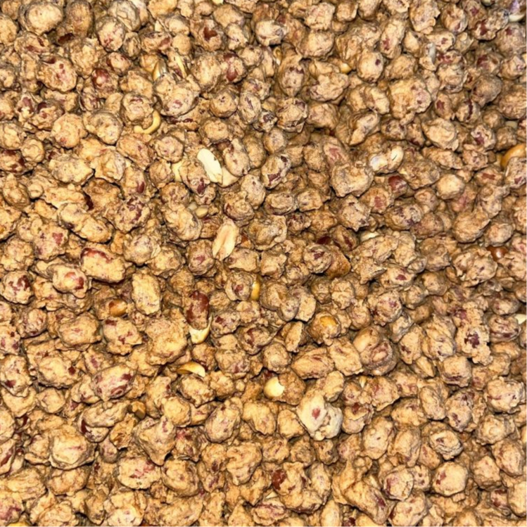 

Kacang Telur Medan Uncle Drew 250g Renyah Gurih