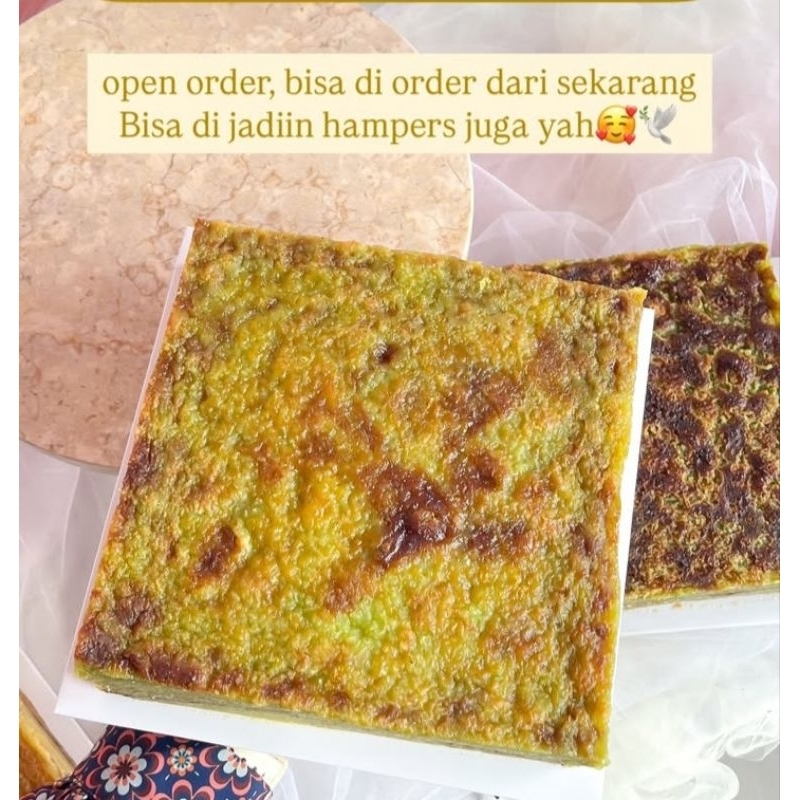 

kue lebaran putri kandis masuba maksuba