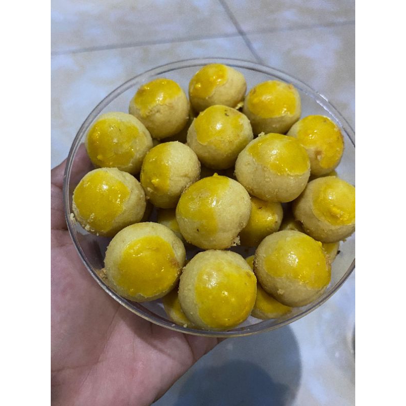

Nastar selai Nanas homemade terenak kuker lebaran murah