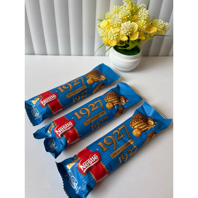 

Nestle 1927 biru asli turki