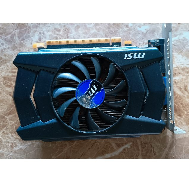vga gt740 1gb ddr5 128bit normal bekas
