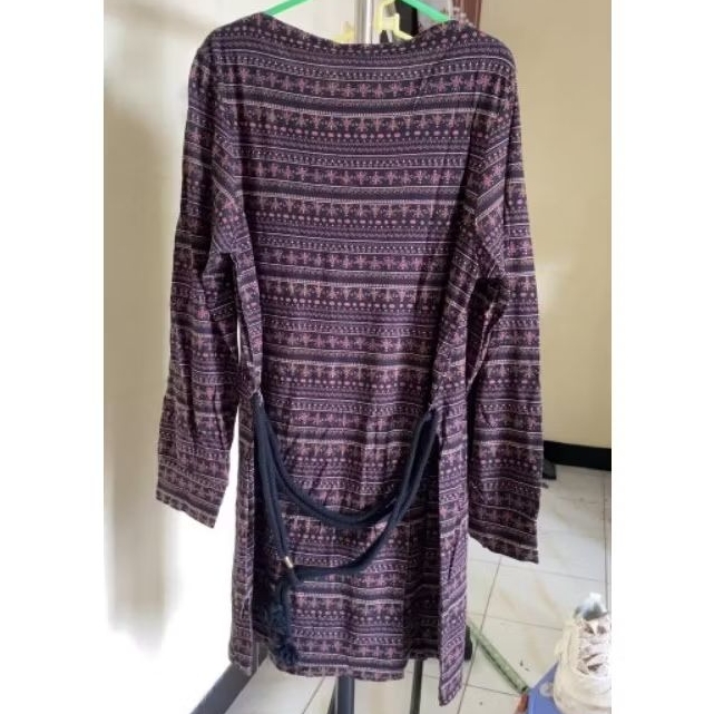 Blouse EXIT by Matahari Baju Atasan Wanita