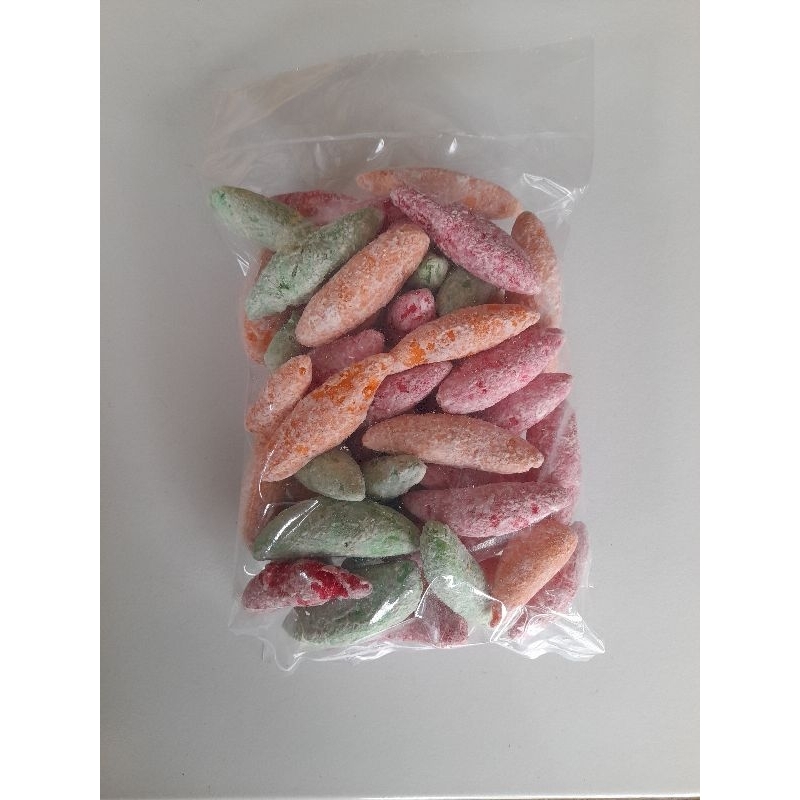 

getas manis kemasan 150gr