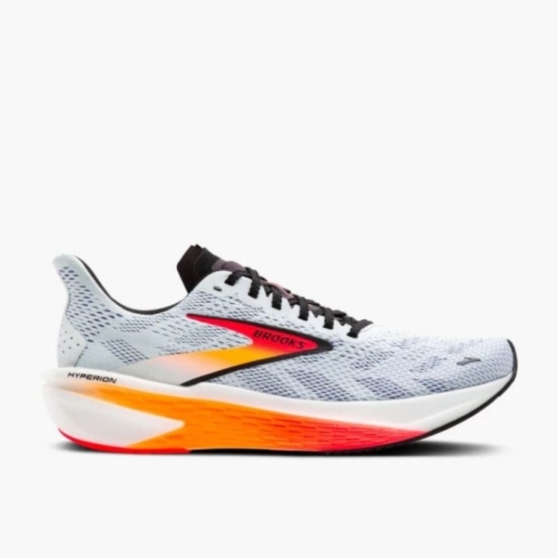 Sepatu Brooks Hyperion 2 illusion Mens Running Original