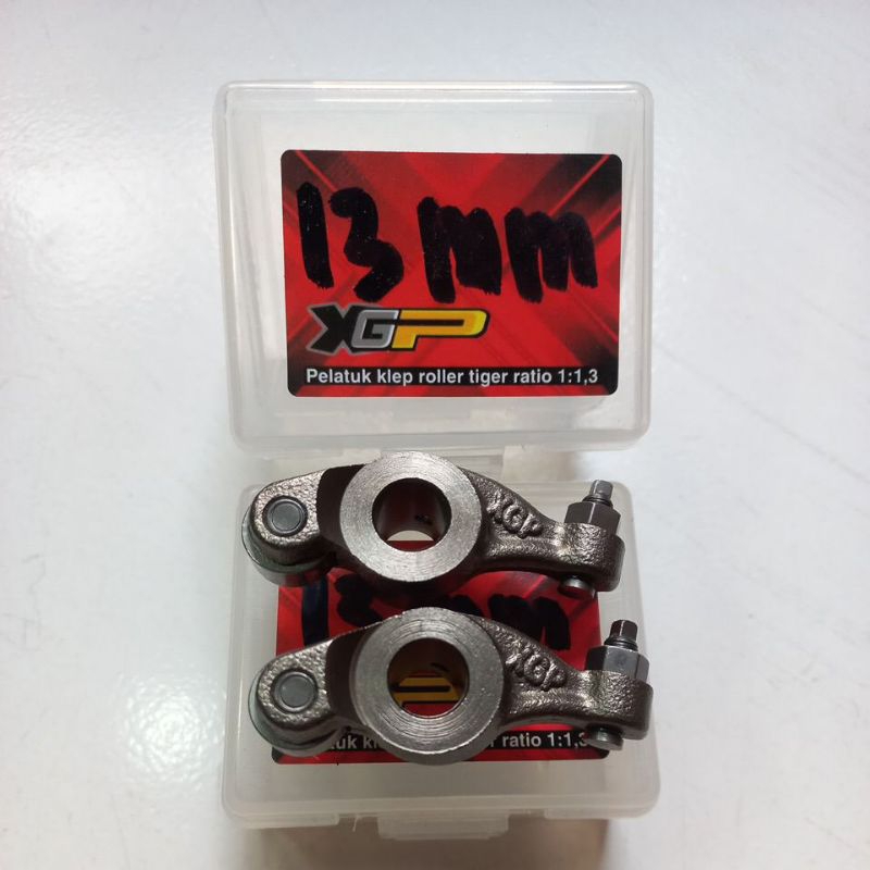 Rra templar roller rocker arm copy blade mio sporty mio smile mio soul fino karbu jupiter vega r XGP