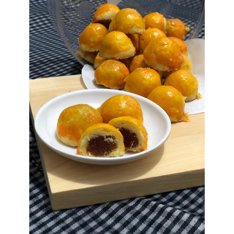 

Nastar