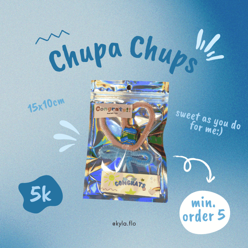 

Mini Gift Snack Candy | Snack Gift Set | Gift Snack | Chupa Chups | Permen lollipop ulang tahun