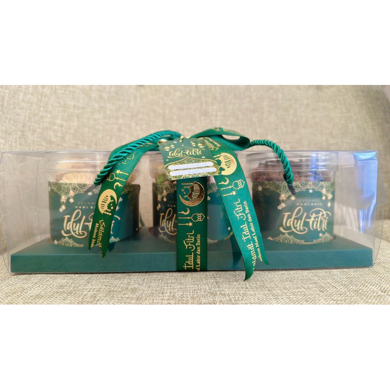 

Hampers Lebaran