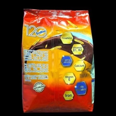 

Susu Bubuk Ovaltine 820g