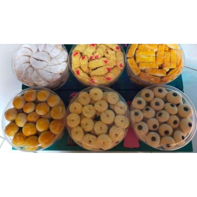 

kue kering