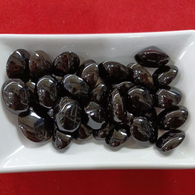 BATU KECUBUNG HITAM KALIMANTAN MURAH