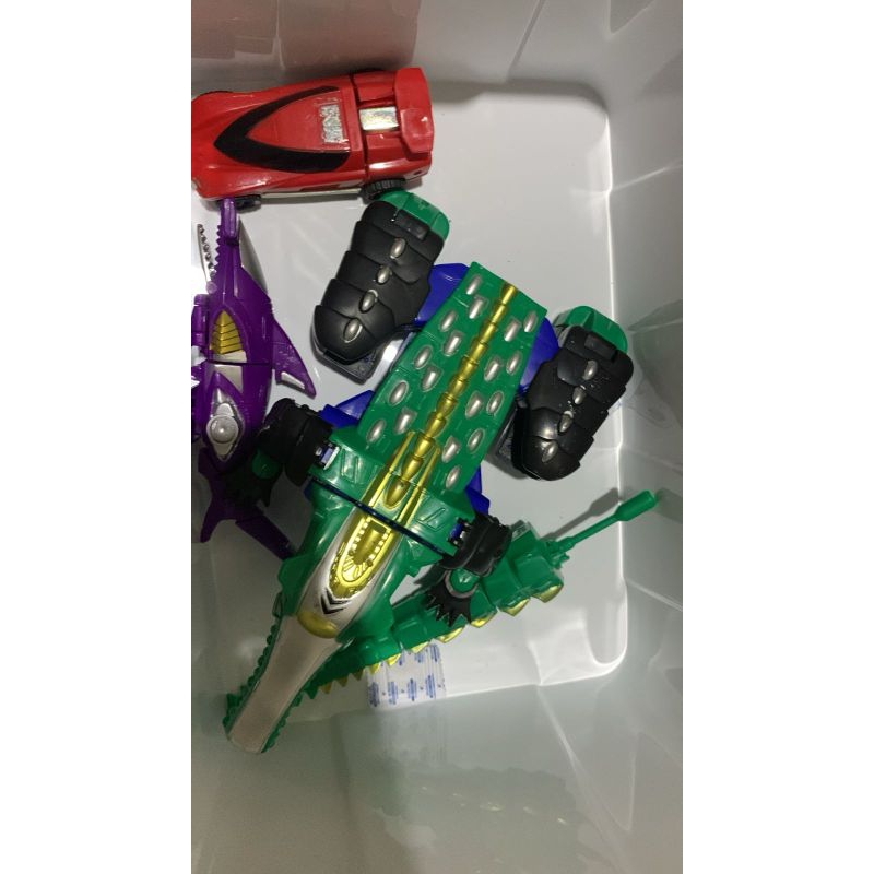 zord kw pesanan orang