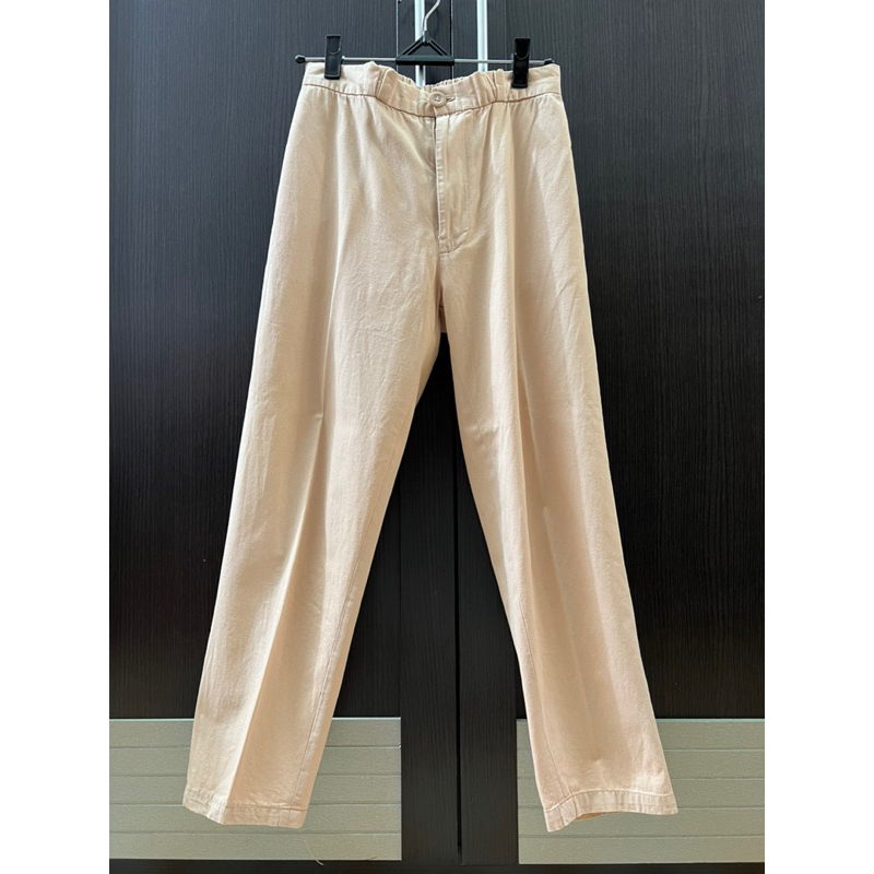 GAUDI Pants [ Preloved ]