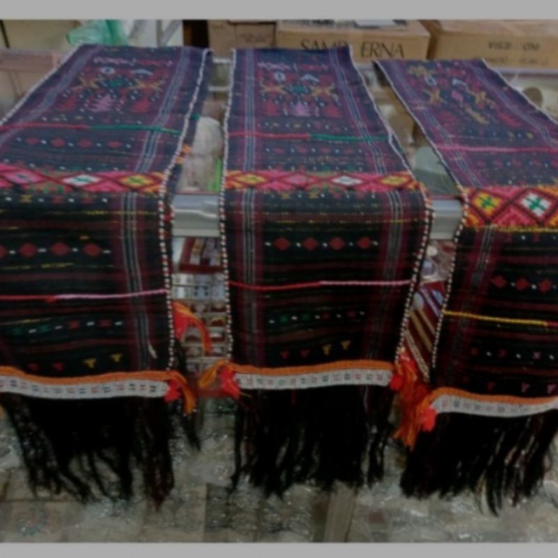 ulos Mandailing ulos sipirok ulos tapsel ulos Mandailing ori tenun tangan