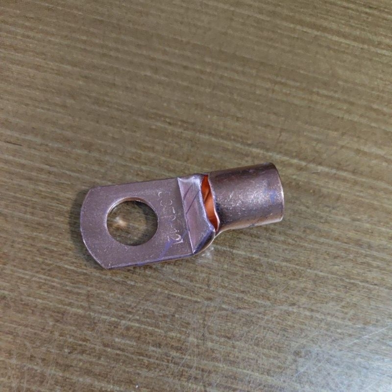 SKUN SEKUN TEMBAGA 70MM X 12MM