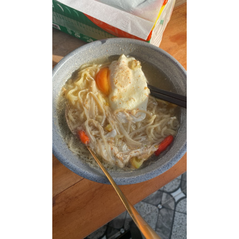 

mie plg enak