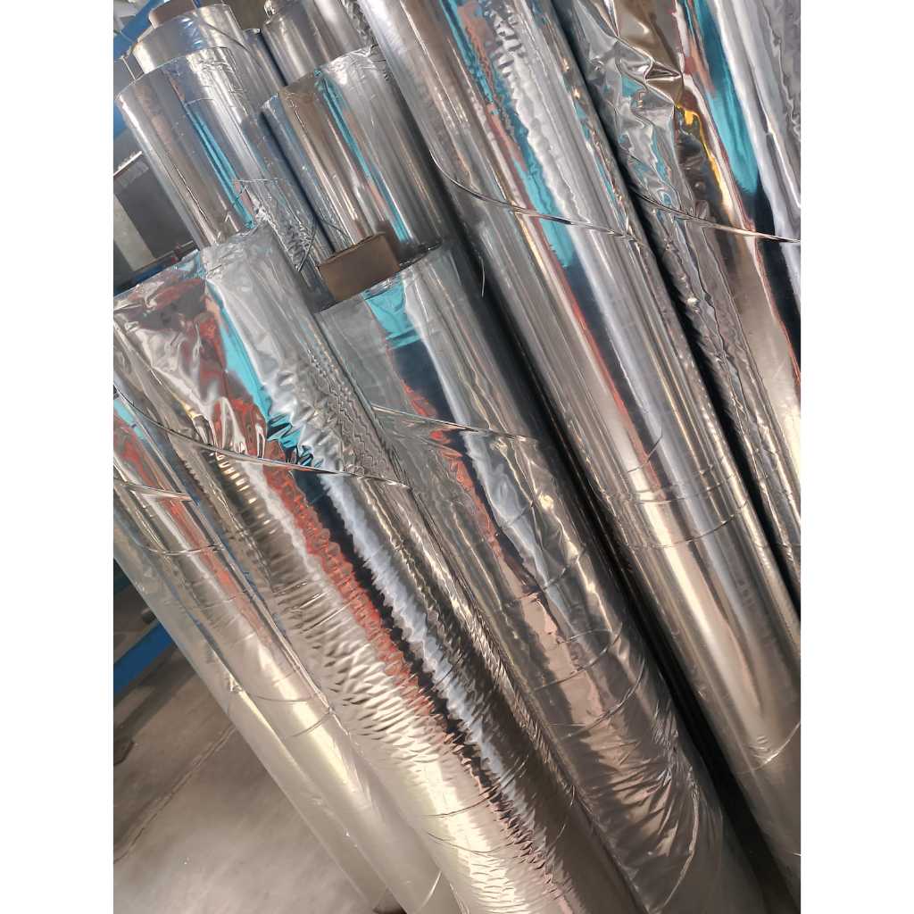 Mulsa Grenjeng/Cpp Perak-Perak 15Kg