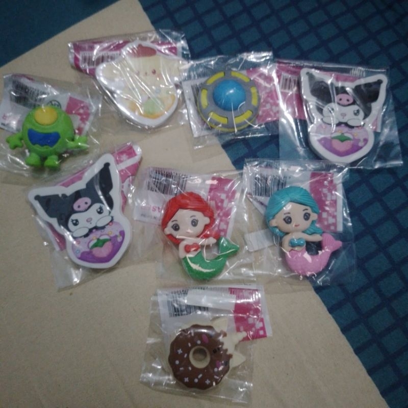 

Hapusan / Penghapus Karakter