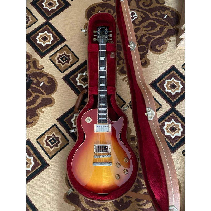 Gibson Les Paul Traditional USA 2017