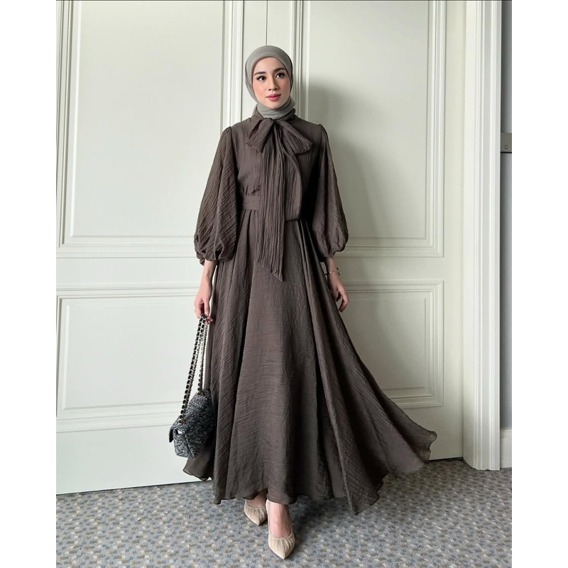 AESA DRESS BY GONEGANI