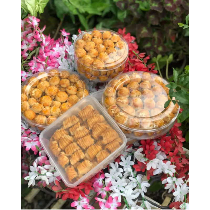 

NASTAR GULUNGG 500gr TOPLES BESARR