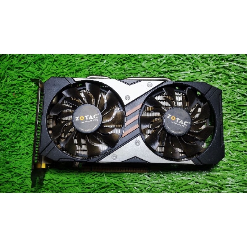 ZOTAC GTX960