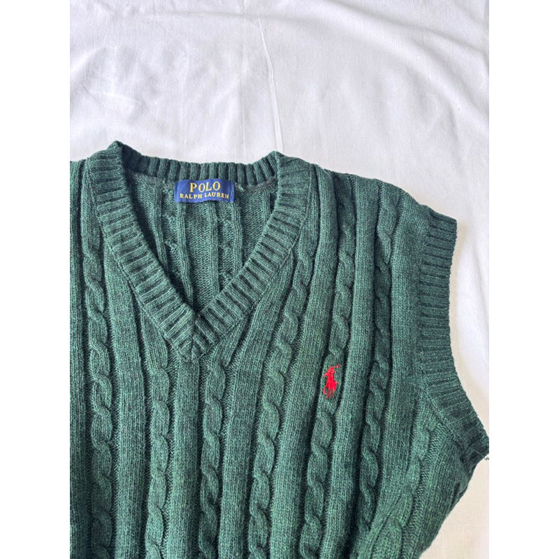 Vest Polo Ralph Lauren