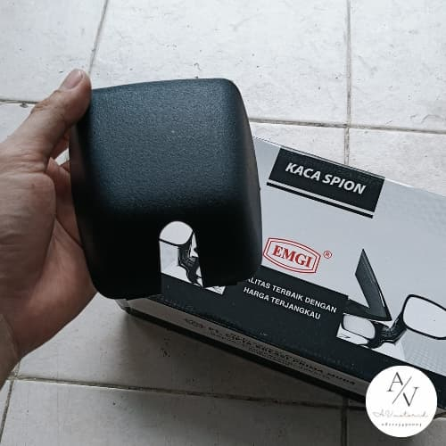 tutup kaca spion canter cover spion PS125 turbo tutup spion belakang canter FE71  Kaca spion Canter 