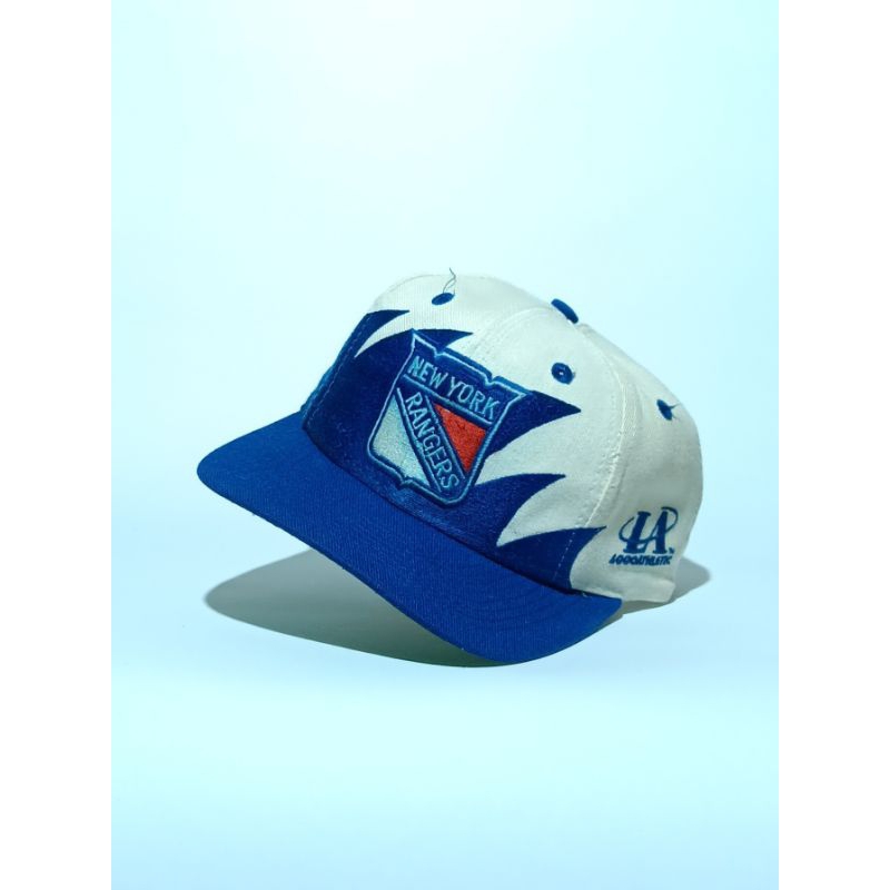 TOPI VINTAGE NHL NEW YORK RANGERS